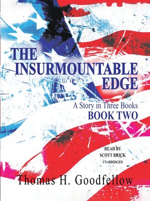 cover image of The Insurmountable Edge